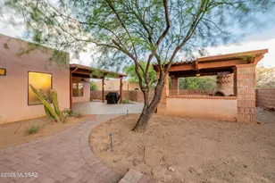9271 N Moon View Pl, Tucson, AZ 85742 - Photo 41