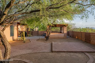 9271 N Moon View Place, Tucson, AZ 85742 - Photo 35