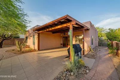 9271 N Moon View Place, Tucson, AZ 85742 - Photo 31