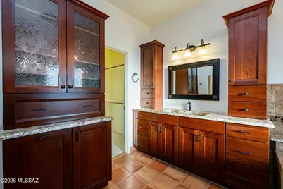 9271 N Moon View Place, Tucson, AZ 85742 - Photo 29
