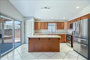2611 W Cezanne Cir, Tucson, AZ 85741 - Photo 21