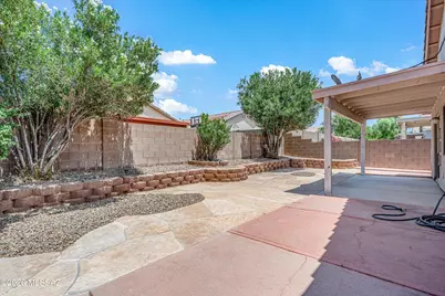 2611 W Cezanne Circle, Tucson, AZ 85741 - Photo 37