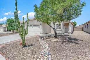 2611 W Cezanne Cir, Tucson, AZ 85741 - Photo 1