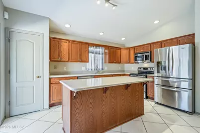 2611 W Cezanne Circle, Tucson, AZ 85741 - Photo 5