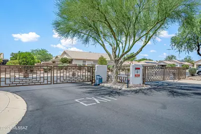 2611 W Cezanne Circle, Tucson, AZ 85741 - Photo 41