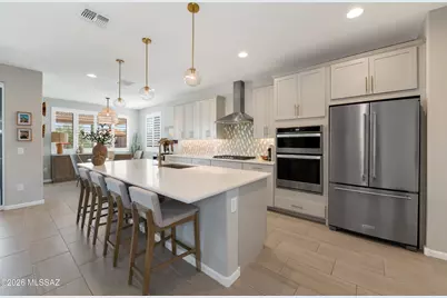 7704 W Laurel Lane, Marana, AZ 85658 - Photo 9