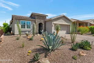 7704 W Laurel Ln, Marana, AZ 85658 - Photo 1
