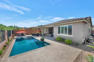 7704 W Laurel Ln, Marana, AZ 85658 - Photo 29