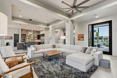 11930 N Mesquite Sunset Place, Oro Valley, AZ 85742 - Photo 7