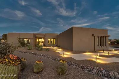11930 N Mesquite Sunset Place, Oro Valley, AZ 85742 - Photo 49