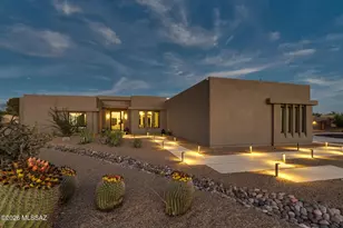 11930 N Mesquite Sunset Pl, Oro Valley, AZ 85742 - Photo 49