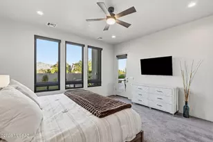 11930 N Mesquite Sunset Pl, Oro Valley, AZ 85742 - Photo 23