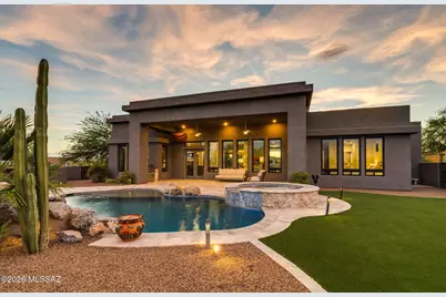 11930 N Mesquite Sunset Place, Oro Valley, AZ 85742 - Photo 43