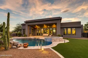 11930 N Mesquite Sunset Pl, Oro Valley, AZ 85742 - Photo 43