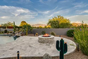 11930 N Mesquite Sunset Pl, Oro Valley, AZ 85742 - Photo 41