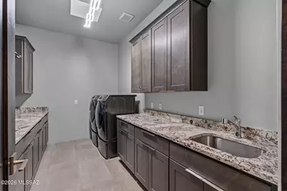 11930 N Mesquite Sunset Place, Oro Valley, AZ 85742 - Photo 37