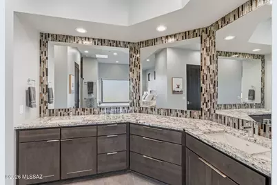 11930 N Mesquite Sunset Place, Oro Valley, AZ 85742 - Photo 25