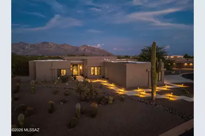 11930 N Mesquite Sunset Place, Oro Valley, AZ 85742 - Photo 1