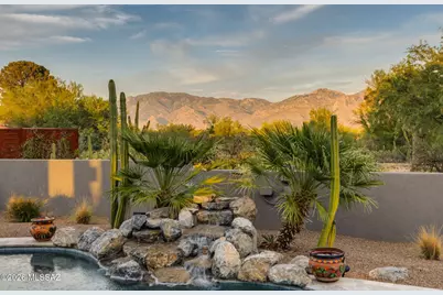 11930 N Mesquite Sunset Place, Oro Valley, AZ 85742 - Photo 39
