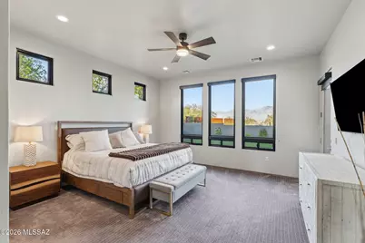 11930 N Mesquite Sunset Place, Oro Valley, AZ 85742 - Photo 21