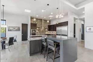 11930 N Mesquite Sunset Pl, Oro Valley, AZ 85742 - Photo 11