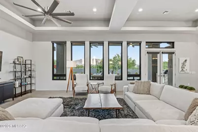 11930 N Mesquite Sunset Place, Oro Valley, AZ 85742 - Photo 5