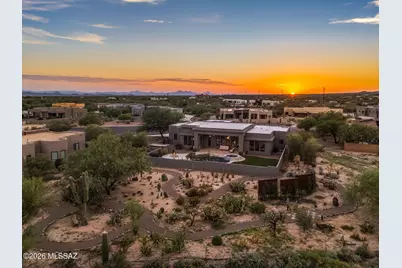 11930 N Mesquite Sunset Place, Oro Valley, AZ 85742 - Photo 3