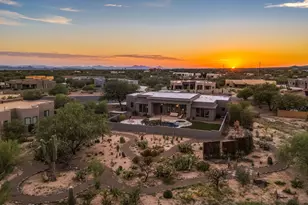 11930 N Mesquite Sunset Pl, Oro Valley, AZ 85742 - Photo 3