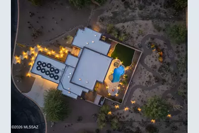 11930 N Mesquite Sunset Place, Oro Valley, AZ 85742 - Photo 47