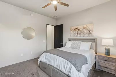 11930 N Mesquite Sunset Place, Oro Valley, AZ 85742 - Photo 29