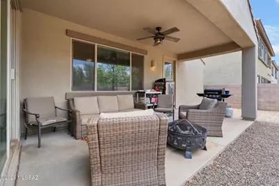 8559 N Gaetano Loop, Tucson, AZ 85742 - Photo 27