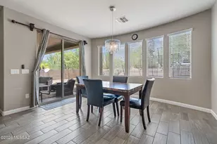 8559 N Gaetano Loop, Tucson, AZ 85742 - Photo 11