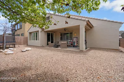 8559 N Gaetano Loop, Tucson, AZ 85742 - Photo 29