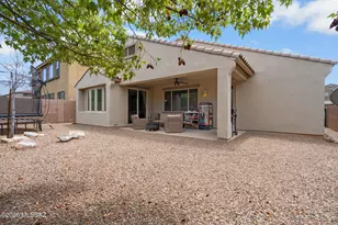 8559 N Gaetano Loop, Tucson, AZ 85742 - Photo 29