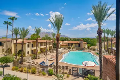 8559 N Gaetano Loop, Tucson, AZ 85742 - Photo 43