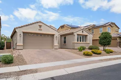 8559 N Gaetano Loop, Tucson, AZ 85742 - Photo 1