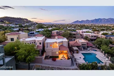 1383 W Tinna Place, Tucson, AZ 85745 - Photo 1