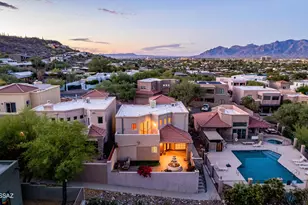 1383 W Tinna Pl, Tucson, AZ 85745 - Photo 1
