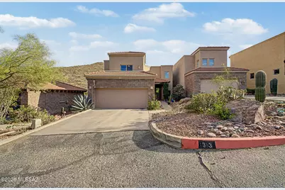 1383 W Tinna Place, Tucson, AZ 85745 - Photo 3