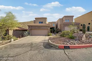 1383 W Tinna Pl, Tucson, AZ 85745 - Photo 3