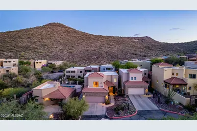 1383 W Tinna Place, Tucson, AZ 85745 - Photo 39