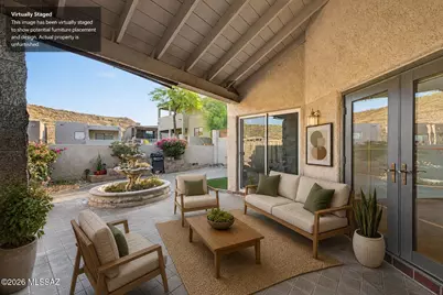 1383 W Tinna Place, Tucson, AZ 85745 - Photo 33