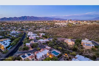 1383 W Tinna Place, Tucson, AZ 85745 - Photo 41