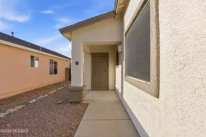 8807 E Mountain Spring Drive, Tucson, AZ 85747 - Photo 7