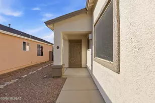8807 E Mountain Spring Dr, Tucson, AZ 85747 - Photo 7