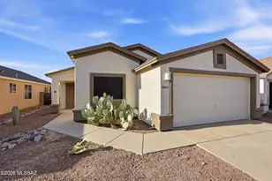 8807 E Mountain Spring Dr, Tucson, AZ 85747 - Photo 5