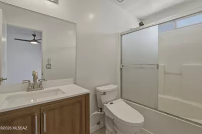 8807 E Mountain Spring Drive, Tucson, AZ 85747 - Photo 29