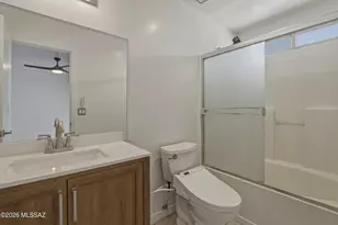 8807 E Mountain Spring Dr, Tucson, AZ 85747 - Photo 29