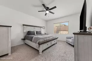 6947 W Hedge Rose Dr, Tucson, AZ 85757 - Photo 17