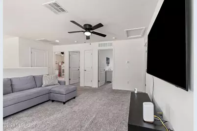 6947 W Hedge Rose Drive, Tucson, AZ 85757 - Photo 23